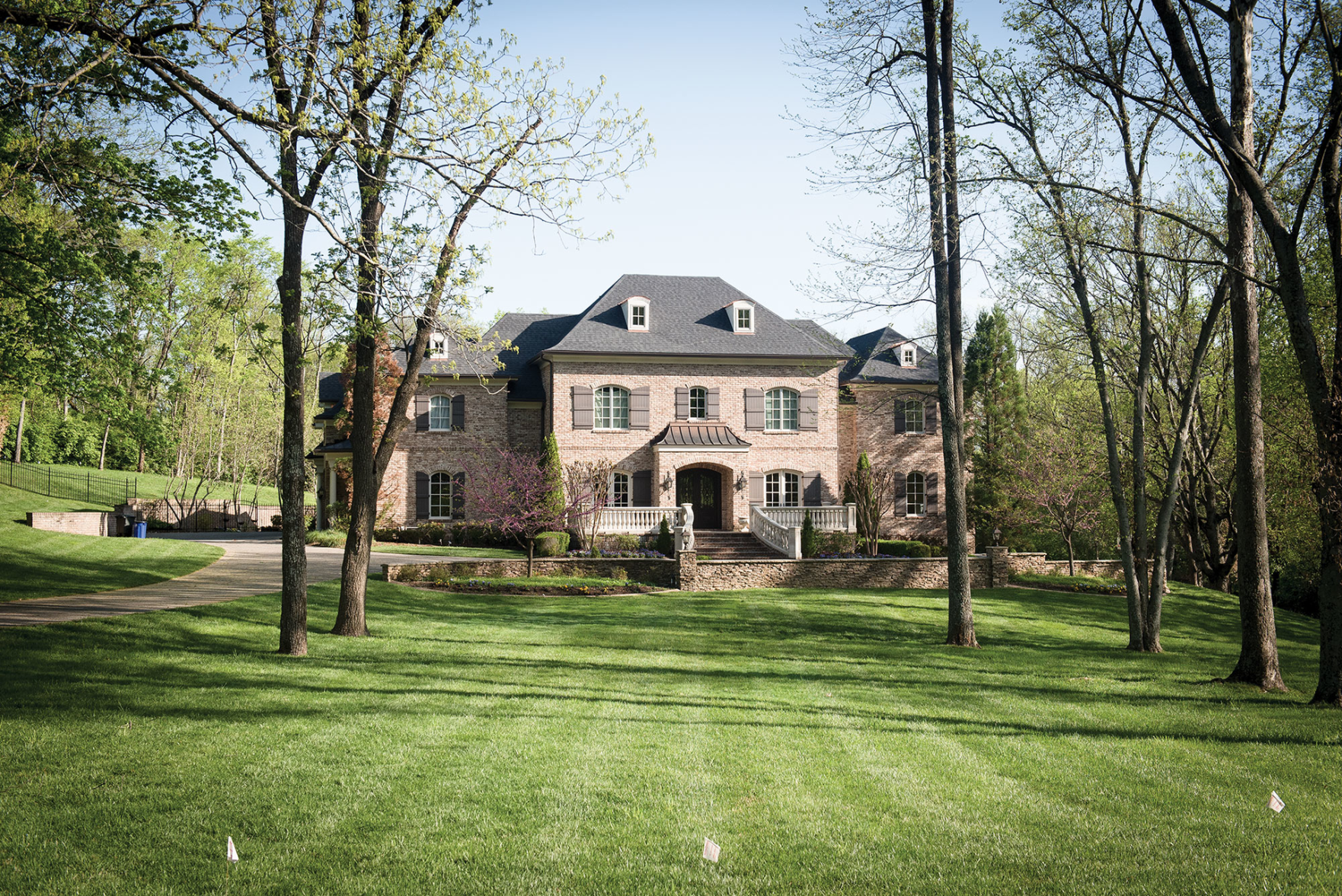 Headline Homes: March 2019